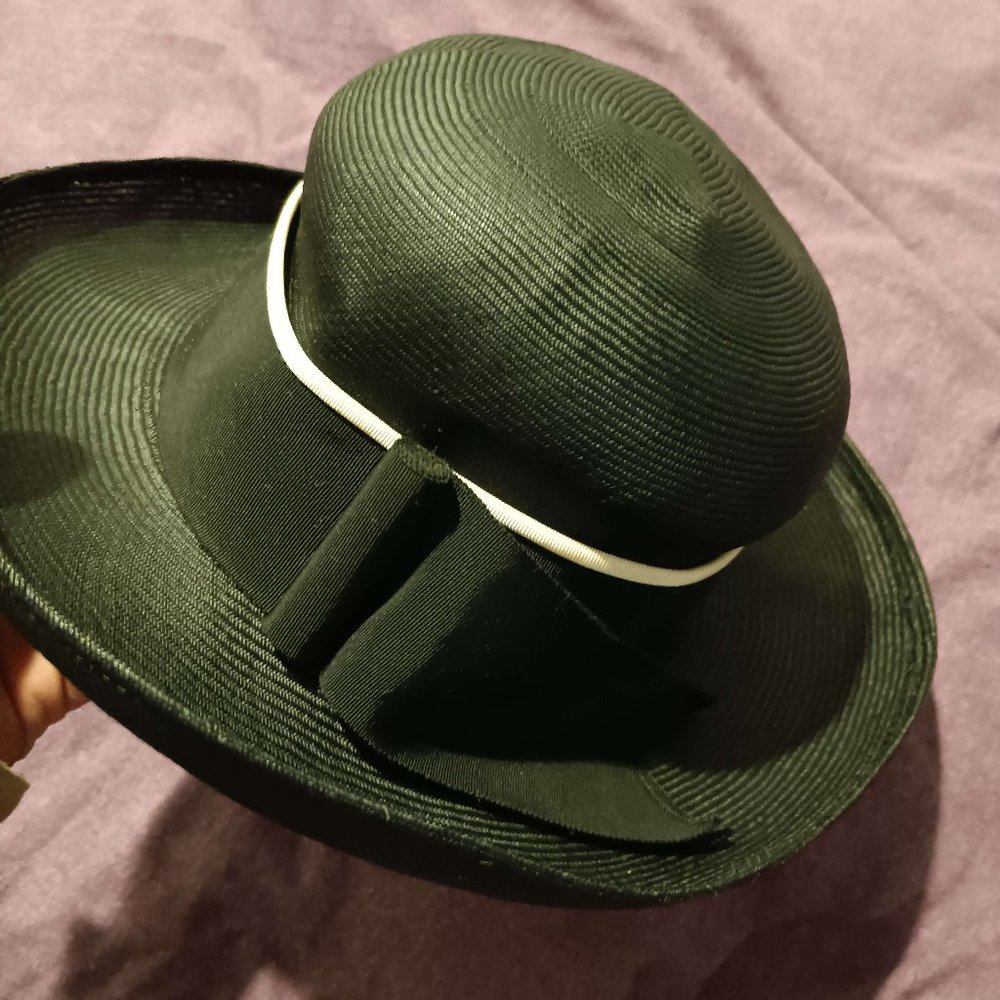 Womans Hat